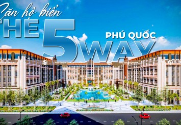 THE 5WAY PHÚ QUỐC