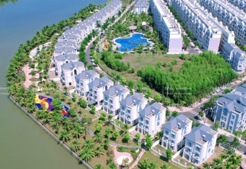 BIỆT THỰ ĐƠN LẬP