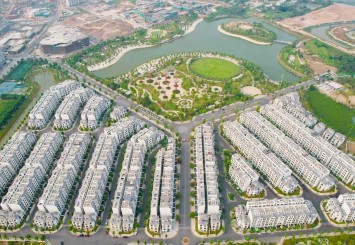 GIỎ HÀNG BIỆT THỰ